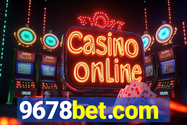 9678bet.com