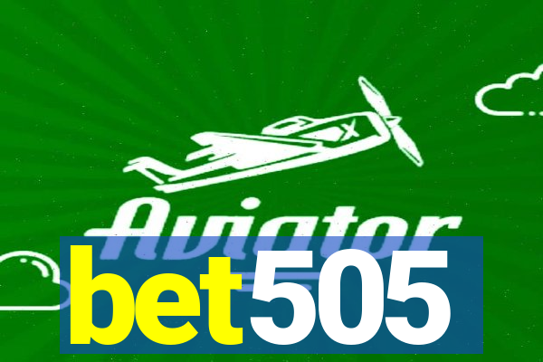 bet505