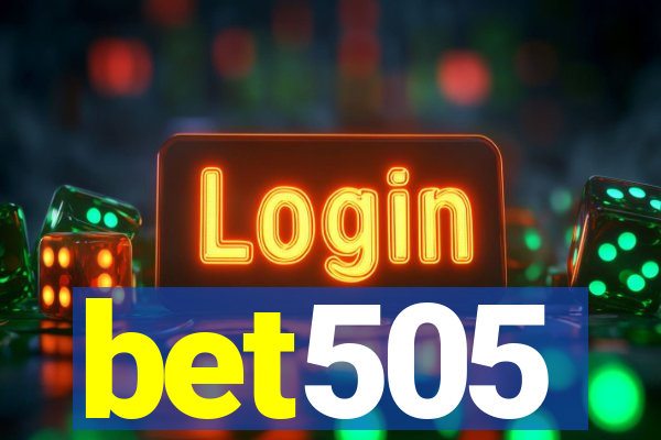 bet505