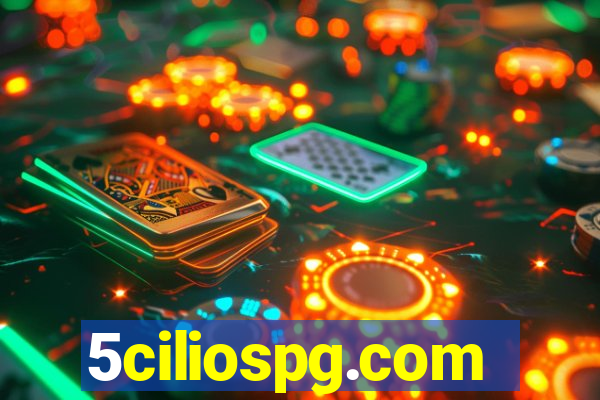 5ciliospg.com