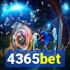 4365bet