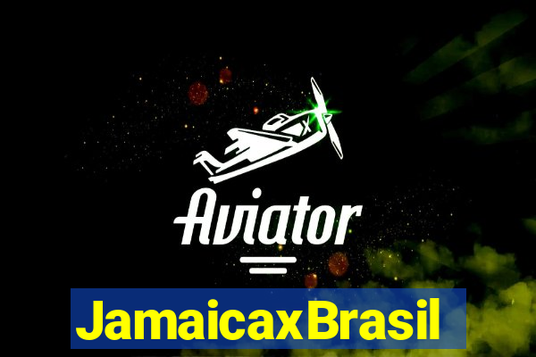 JamaicaxBrasil