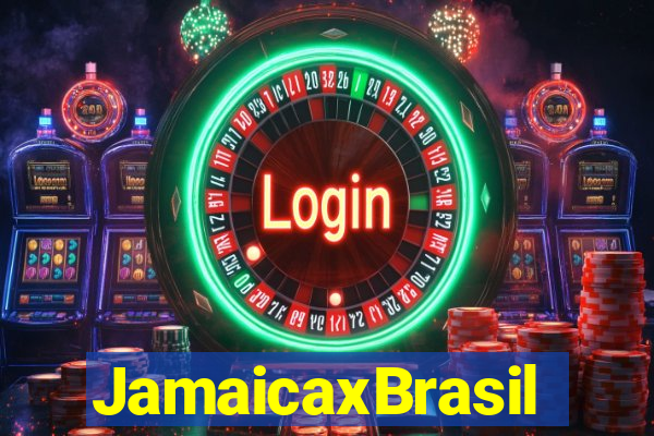 JamaicaxBrasil