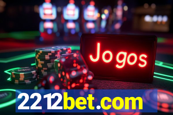 2212bet.com