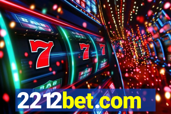 2212bet.com