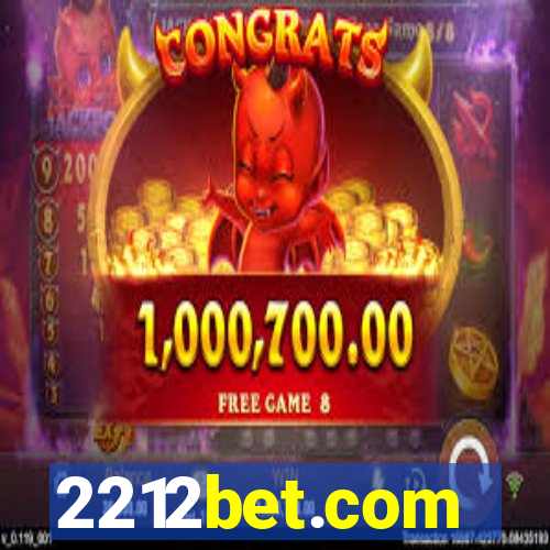 2212bet.com