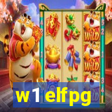 w1 elfpg