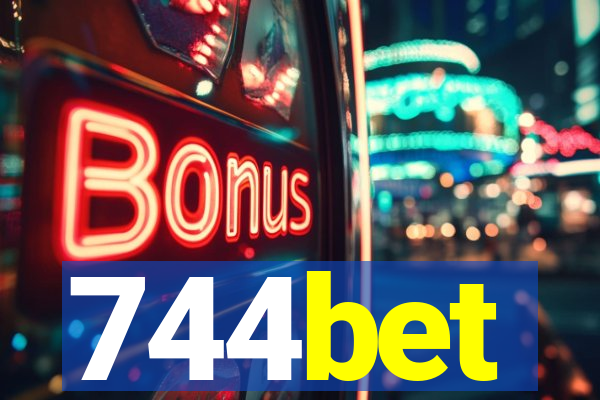 744bet