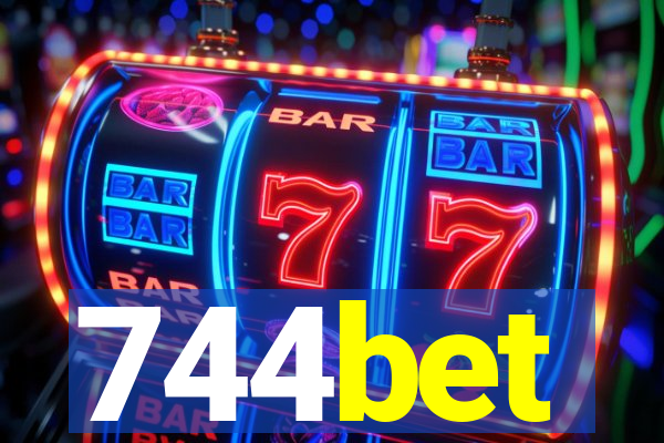 744bet