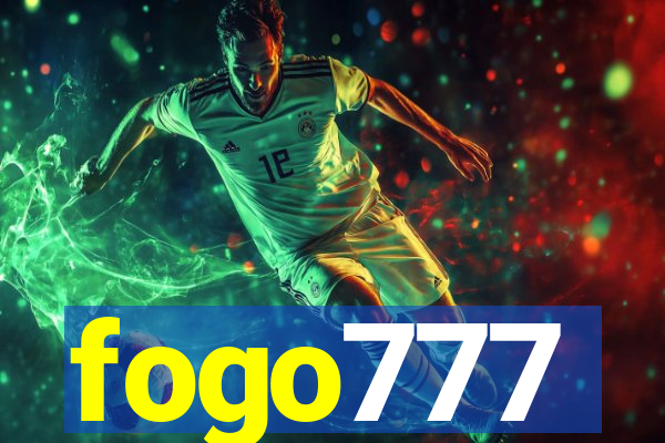 fogo777