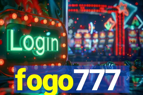 fogo777