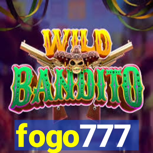 fogo777