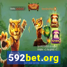 592bet.org