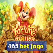 465 bet jogo