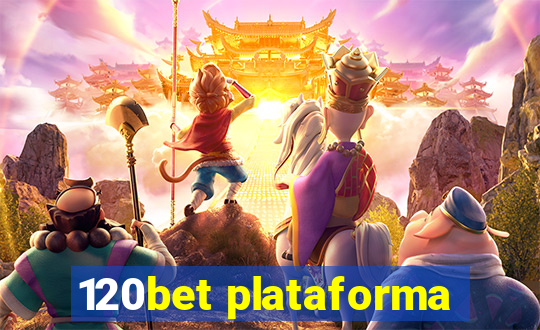 120bet plataforma