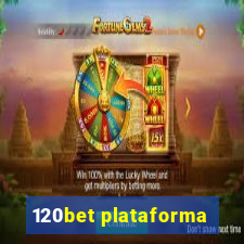 120bet plataforma