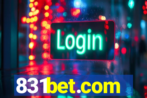 831bet.com