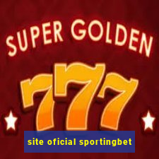 site oficial sportingbet