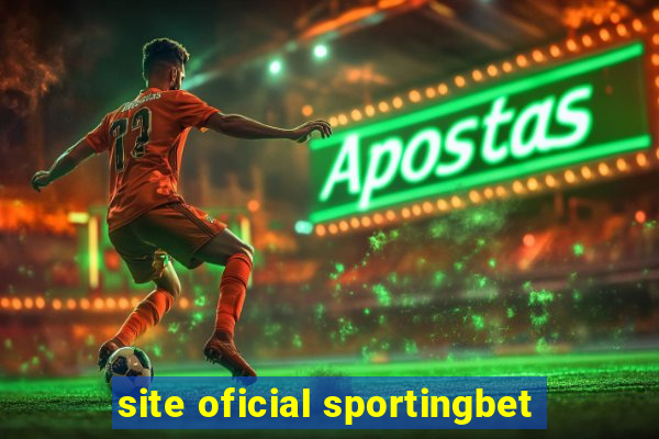 site oficial sportingbet