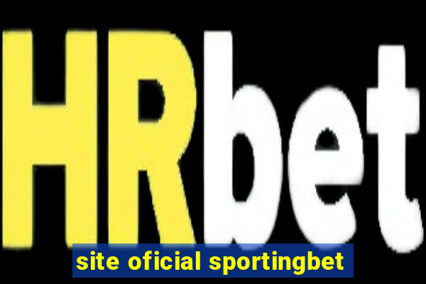 site oficial sportingbet