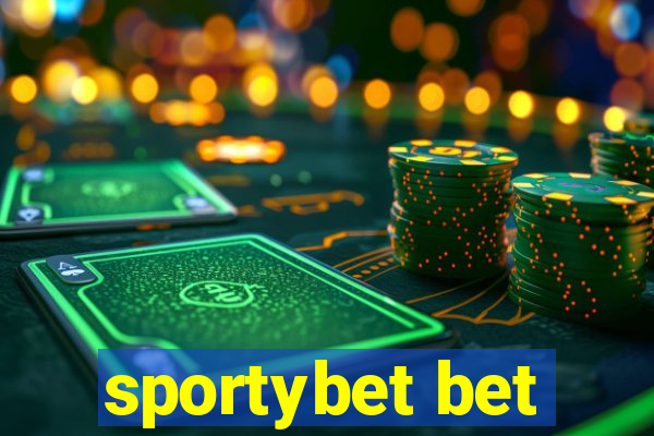 sportybet bet