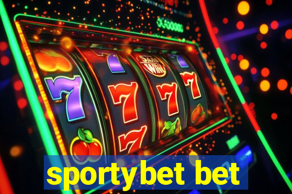 sportybet bet