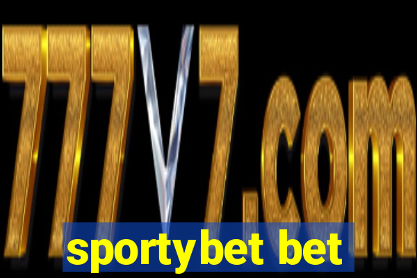 sportybet bet