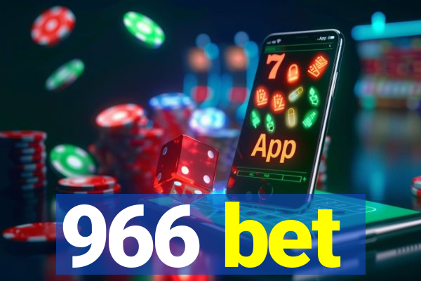 966 bet