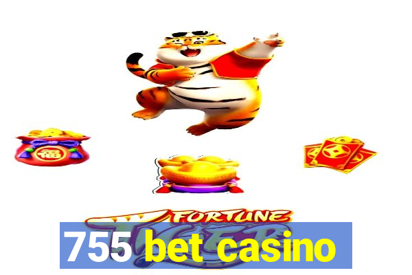 755 bet casino