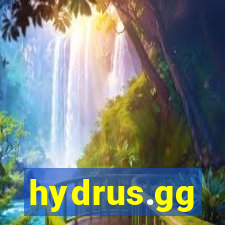 hydrus.gg