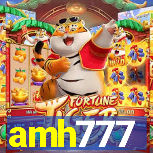 amh777