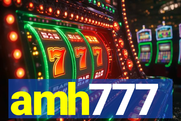 amh777