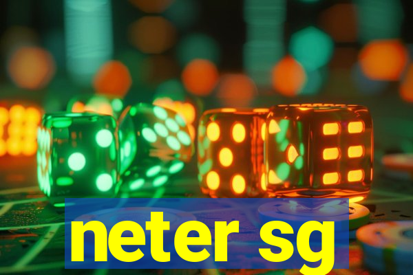 neter sg