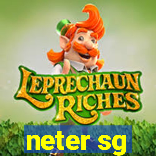 neter sg