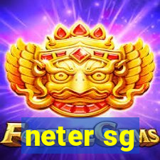 neter sg