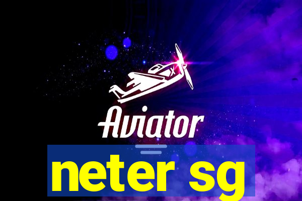 neter sg