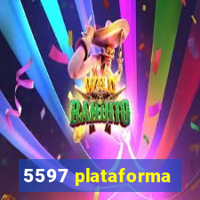 5597 plataforma