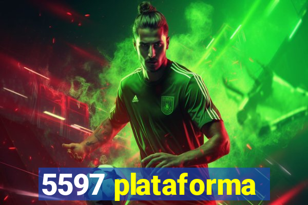 5597 plataforma