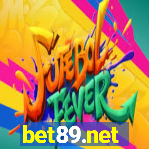 bet89.net