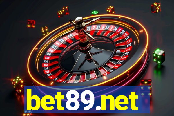 bet89.net