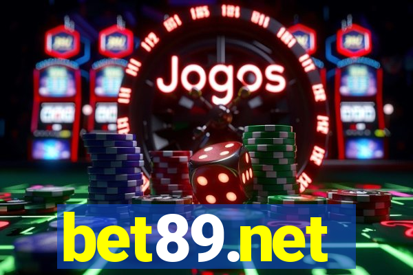 bet89.net