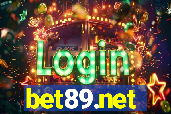 bet89.net