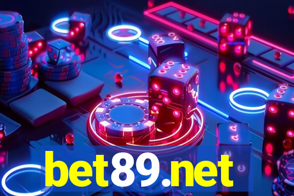 bet89.net