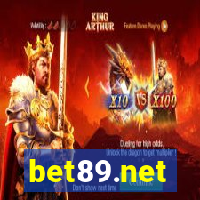 bet89.net