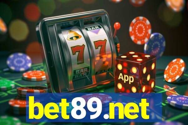 bet89.net