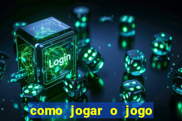 como jogar o jogo do coelho para ganhar dinheiro