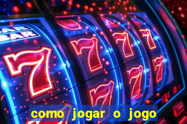 como jogar o jogo do coelho para ganhar dinheiro