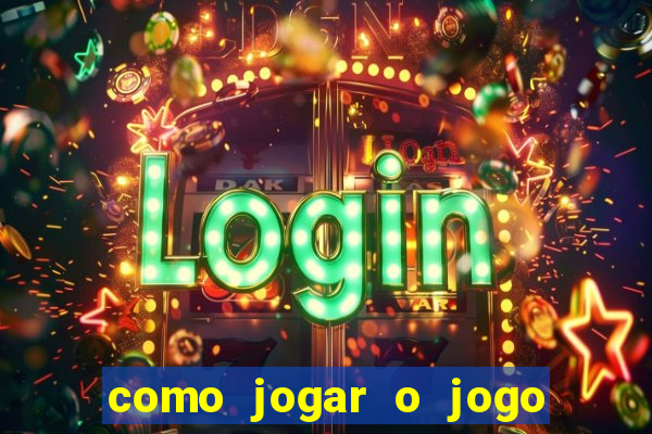 como jogar o jogo do coelho para ganhar dinheiro