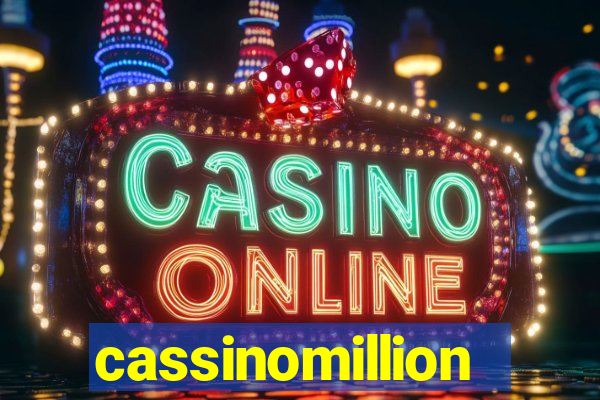 cassinomillion