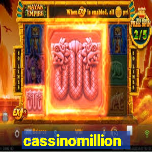 cassinomillion